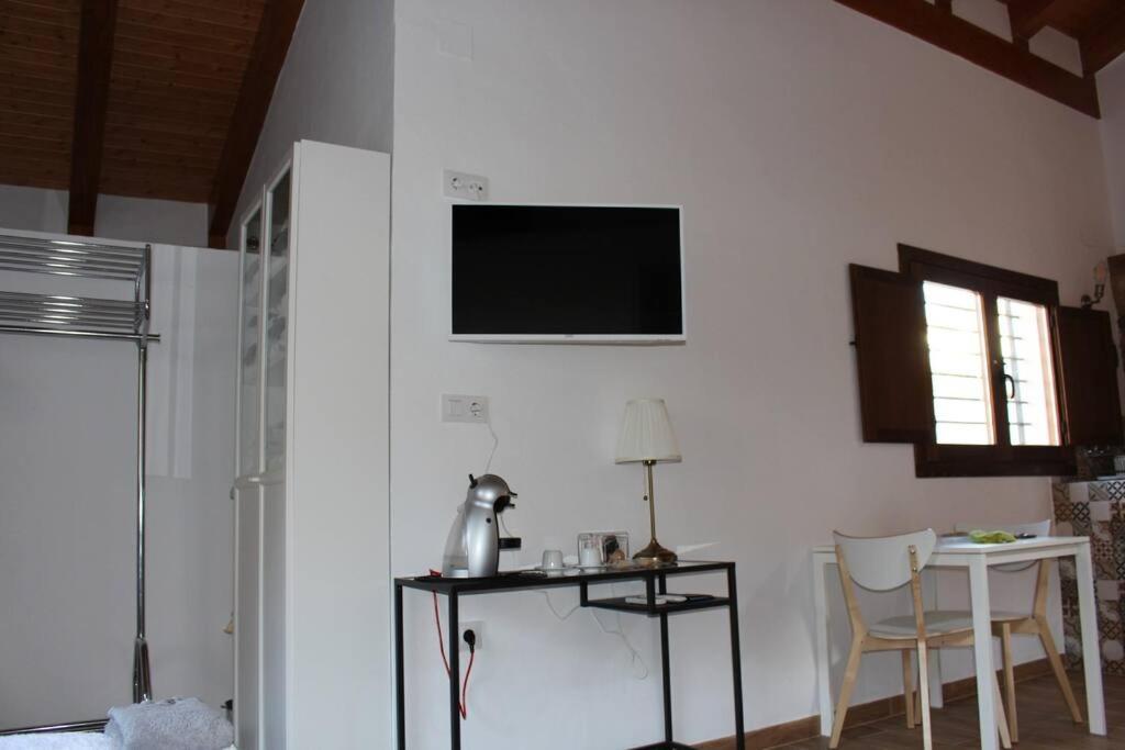 Apartament Loftelito En Alpuente Zewnętrze zdjęcie