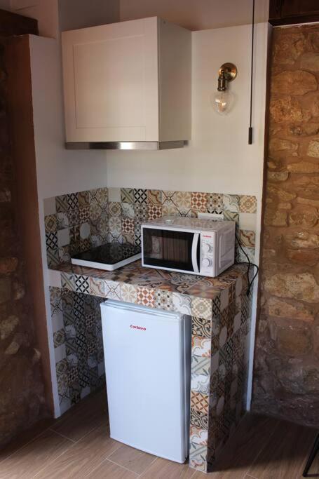 Apartament Loftelito En Alpuente Zewnętrze zdjęcie