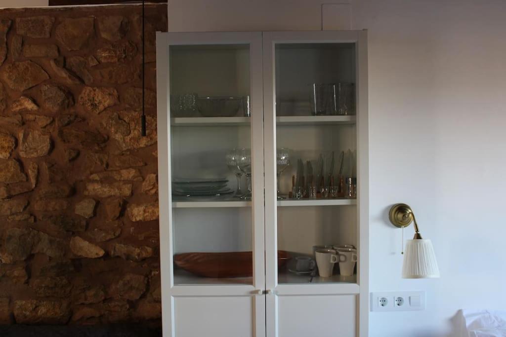 Apartament Loftelito En Alpuente Zewnętrze zdjęcie